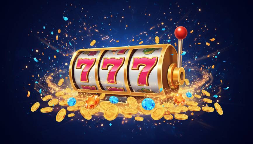 A big candy casino online
