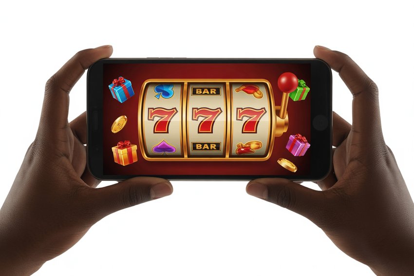 Case Study: Increasing Winnings at Cashed Casino