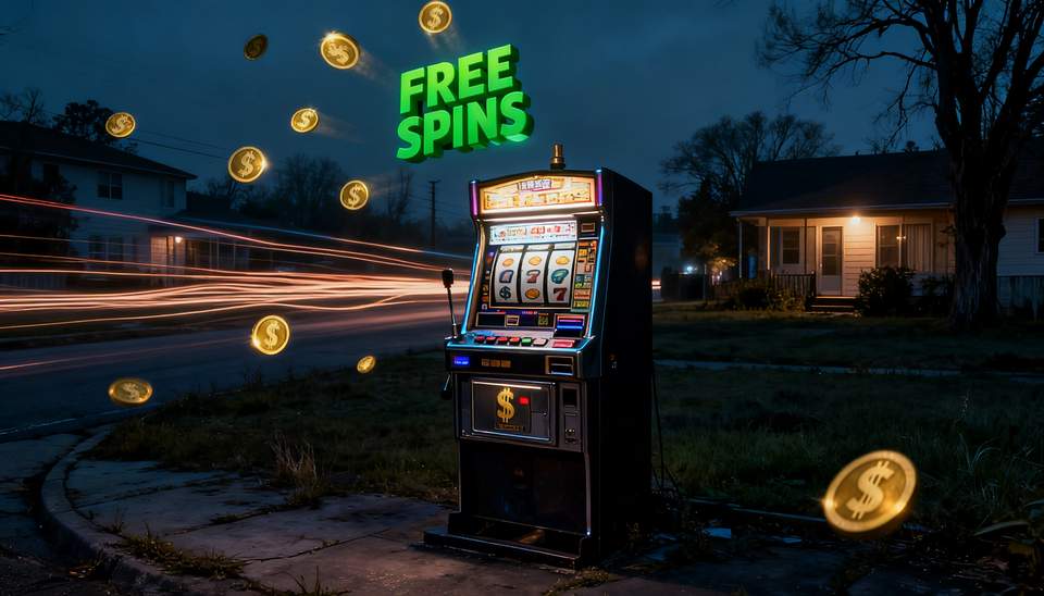 Spinsy Casino No Deposit Bonus – The Complete 2026 Guide