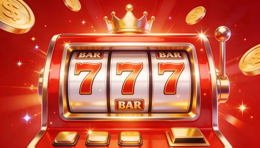 Winspark Casino: Hoe Win Je Groot